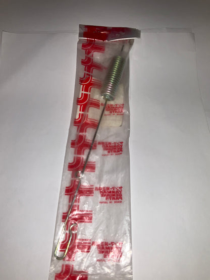 Yanmar 124790-66010 Spring, Regulator