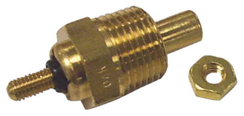 SENDER-TEMP 240F 3/8-18 SGL ST