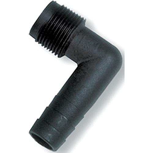 3/4-3/4 Male Elbow Forespar Marelon