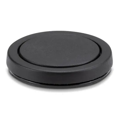 2" gauge blank