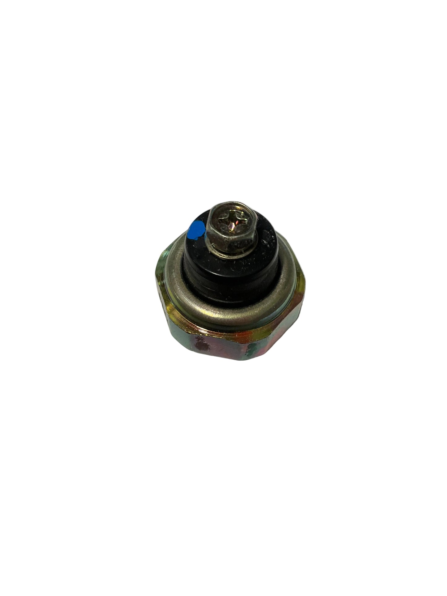Yanmar 121252-39450 Sender, Oil Pressure