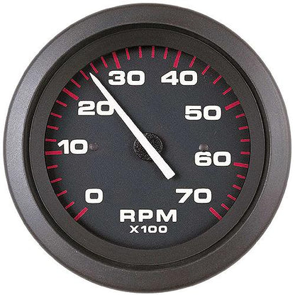 Amega Tachometer 7K RPM Gas