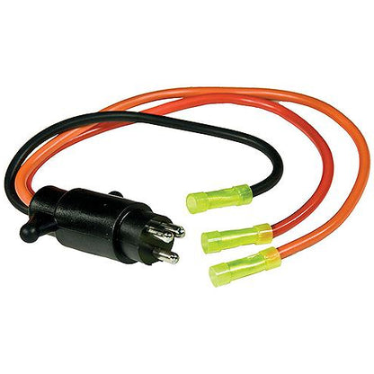 24V Trolling Motor Plug