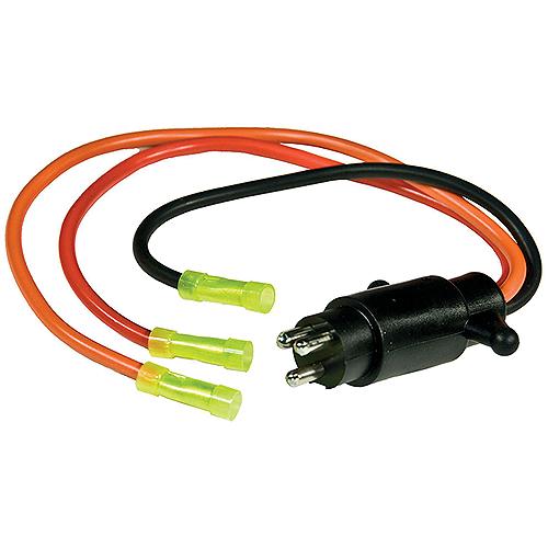 24V Trolling Motor Plug