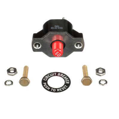 Breaker-Circuit (50Amp) 88-11178A01