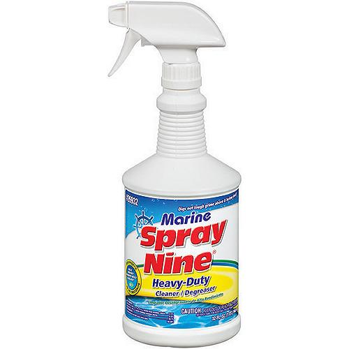 Spray Nine Qt