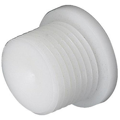 MOELLER Pipe Plug w/O-ring (Each)