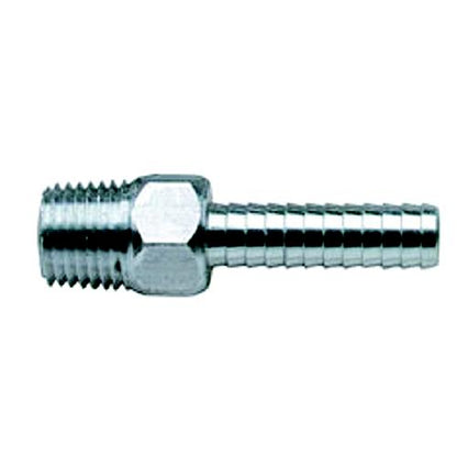 Anti-Siphon Valve 1/4 Hose
