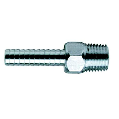 Anti-Siphon Valve  3/8"NPT x 3/8" Hose