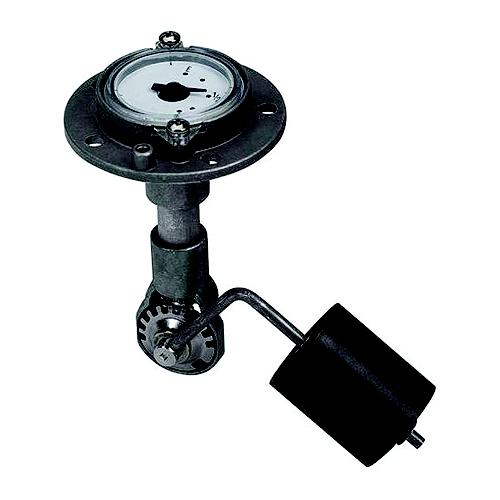 Moeller Swingarm Mechanical Sending Unit, 14" Depth