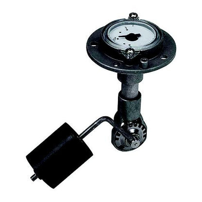 Moeller Swingarm Mechanical Sending Unit, 14" Depth
