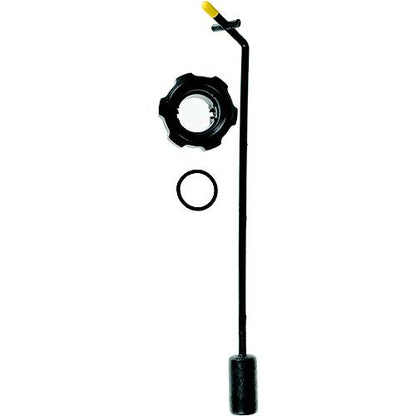 Gauge level assy