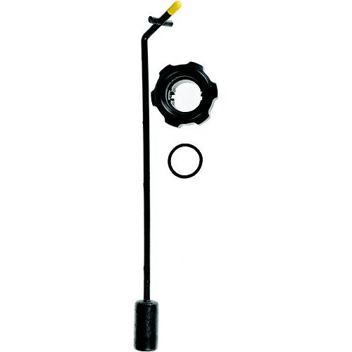 Gauge level assy