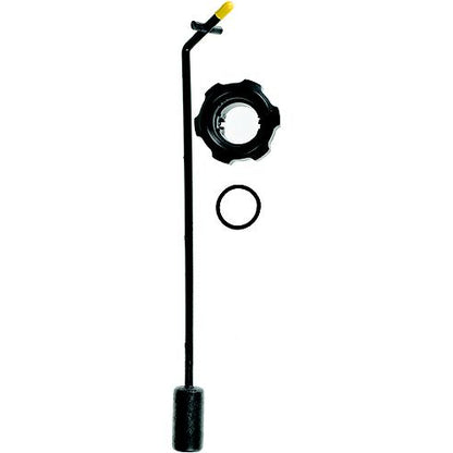 Gauge level assy
