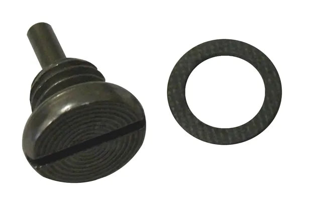 Drain Plug, W/magnet, Sierra 18-2375