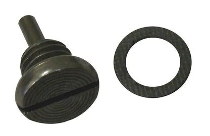 Drain Plug, W/magnet, Sierra 18-2375