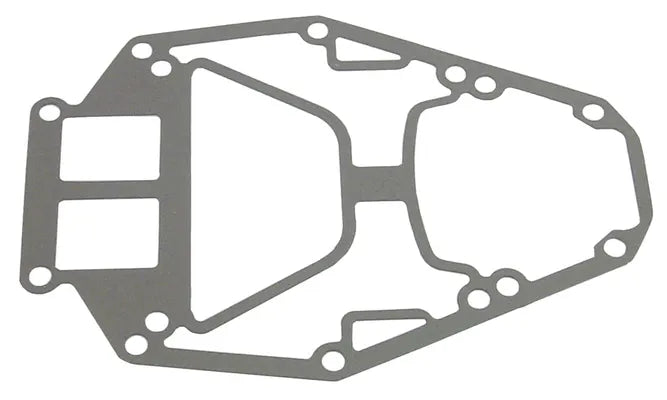 Gasket, Exh Plate, Sierra 18-2506
