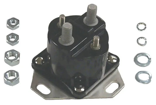 Sierra 18-5814 Solenoid
