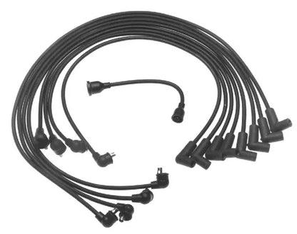 Wire Set, Ign, Sierra 18-8802-1