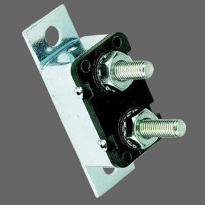 COLE HERSEE Circuit Breaker 30-Amps