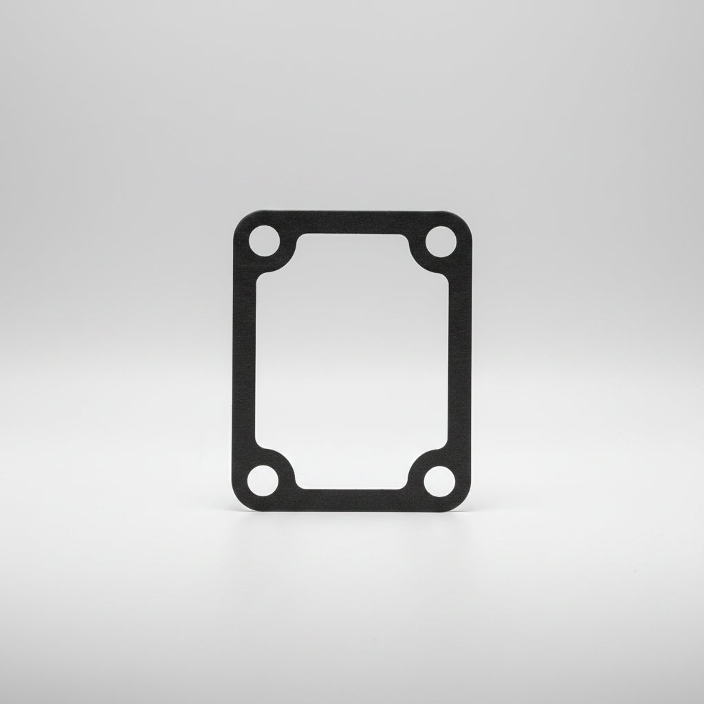 Gskt, Manifold End Cap, Sierra 18-1210