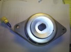 Yanmar 124190-77201 Generator/Dynamo