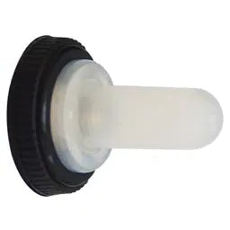 Illuminated Toggle Switch Rubber Switch Boot