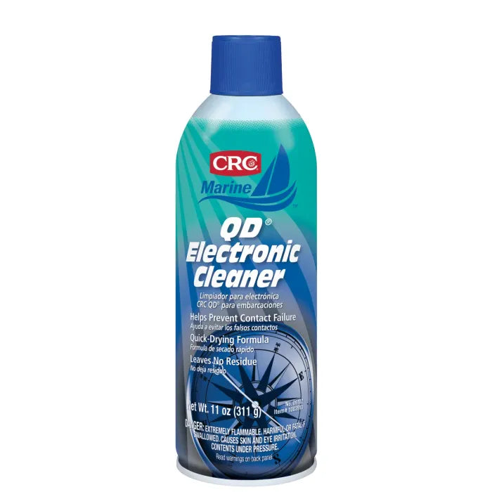 CRC Marine QD® Electronic Cleaner