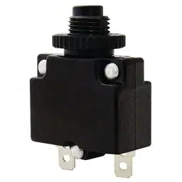 Mini Circuit Breaker (20 Amp)