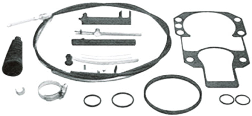 Shift Cable Kit-Alpha Replaces 865436A03
