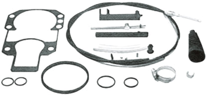 Shift Cable Kit-Alpha Replaces 865436A03