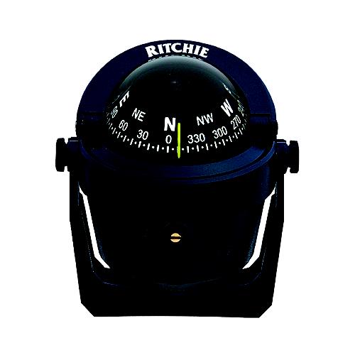 Explorer Bracket Mt. Compass, Black