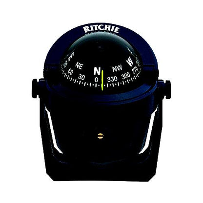 Explorer Bracket Mt. Compass, Black