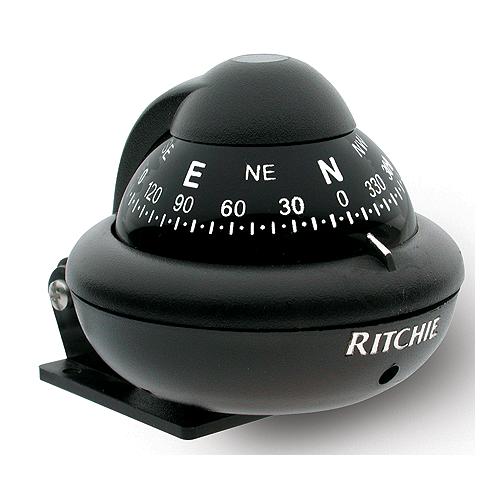 RitchieSport Compass, Black