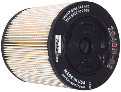 Racor Replacement Element for Turbine Fuel Filter/Water Seperators