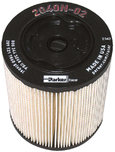 Racor Replacement Element for Turbine Fuel Filter/Water Seperators