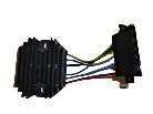 Yanmar 129150-77712 Current limiter -20Amp - V-reg