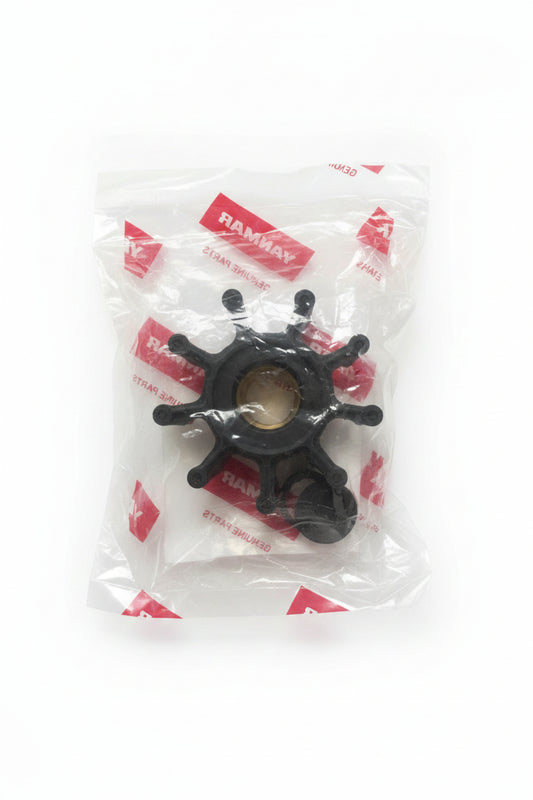 Yanmar 129470-42532 OEM Impeller, Rpl 129470-42531