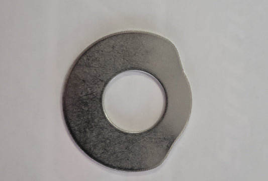 Yanmar 129670-42540 OEM Wear Plate
