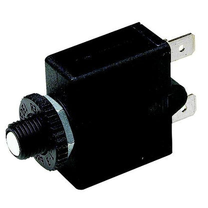 Circuit Breaker Push To Reset 30A