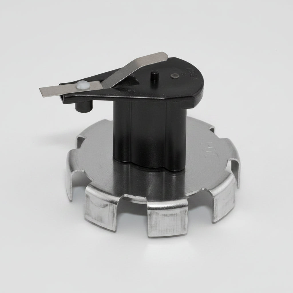 Rotor Assy, Quicksilver 13524T1