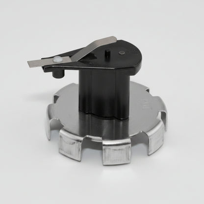 Rotor Assy, Quicksilver 13524T1