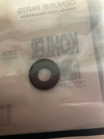 Kohler X-801-4 Washer