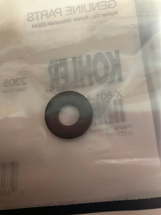 Kohler X-801-4 Washer