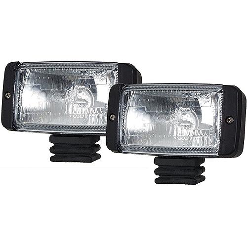 Docking Lights