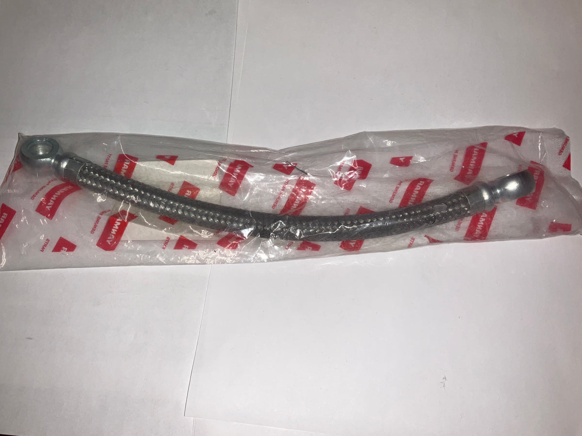 Yanmar 128290-59010 Pipe