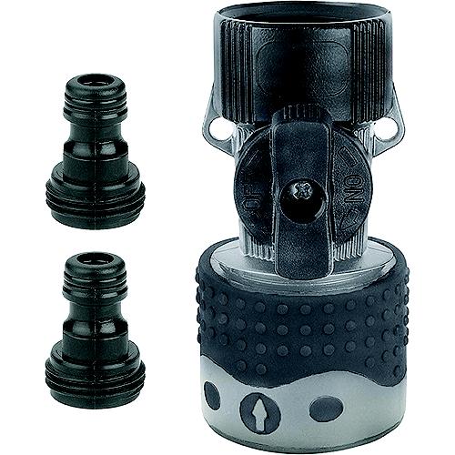 Gilmour Quick Connect Hose Shut-off (Closeout)