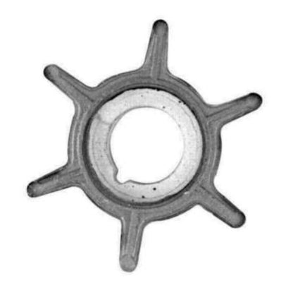 Impeller, Quicksilver 161543