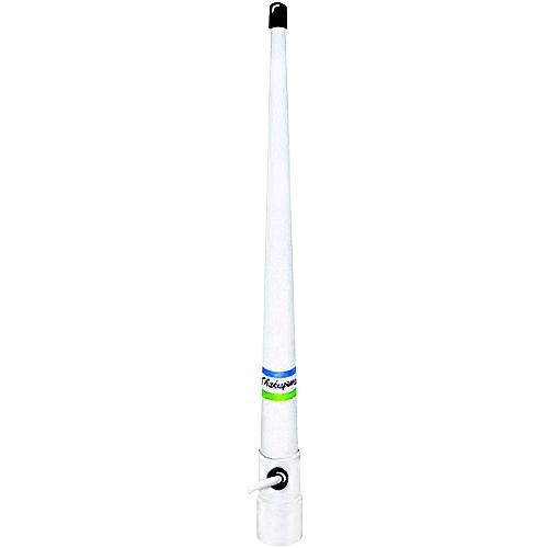 8' VHF Antenna w/ Nylon Ferrule