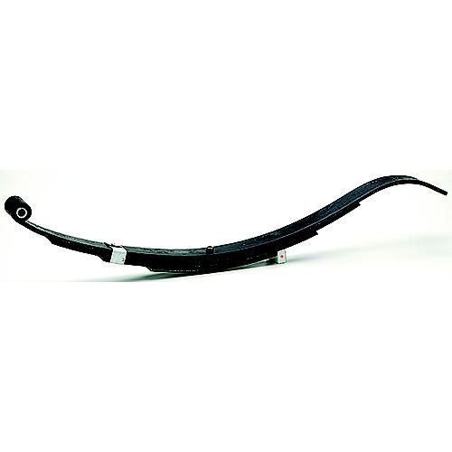 Una179-01 4 Leaf Slipper Spring 1000Lb.